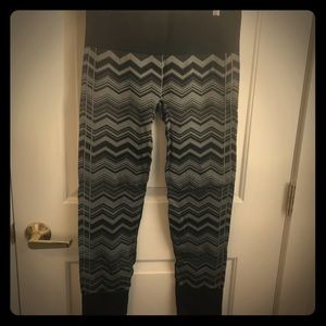 Lululemon Activewear Leggings